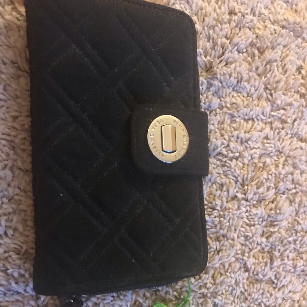 Vera Bradley brand new wallet